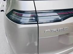AION Y Plus 610 Joy Edition Ternary Lithium - ფოტო 18