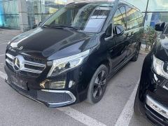 Mercedes-Benz V-Class V 260 Luxury Edition - фото 1