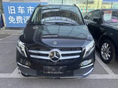 Mercedes-Benz V-Class V 260 Luxury Edition - фото 2