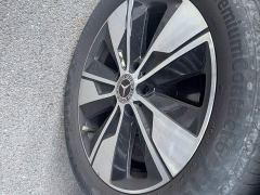 Mercedes-Benz V-Class V 260 Luxury Edition - фото 3