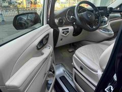 Mercedes-Benz V-Class V 260 Luxury Edition - фото 4