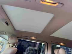 Mercedes-Benz V-Class V 260 Luxury Edition - фото 8