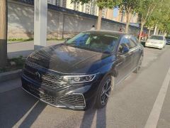 Volkswagen Passat 380TSI Starry Sky Flagship Edition - ფოტო 1