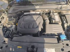 Volkswagen Passat 380TSI Starry Sky Flagship Edition - ფოტო 10