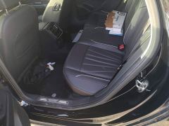Volkswagen Passat 380TSI Starry Sky Flagship Edition - ფოტო 11