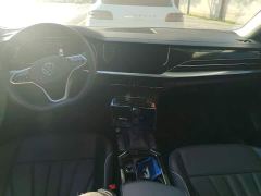 Volkswagen Passat 380TSI Starry Sky Flagship Edition - ფოტო 12
