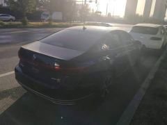 Volkswagen Passat 380TSI Starry Sky Flagship Edition - ფოტო 3