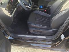 Volkswagen Passat 380TSI Starry Sky Flagship Edition - ფოტო 9