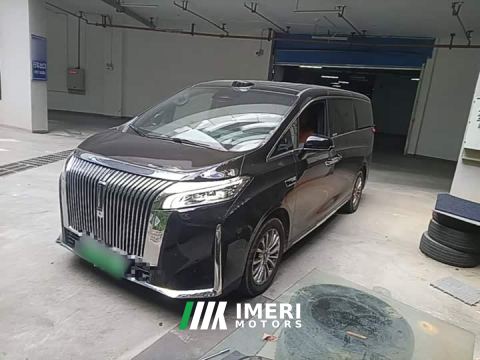 2025 Great Wall WEY Shanshan New Energy Four-Wheel Drive Shanshan 8 - ავტომობილი ჩინეთიდან