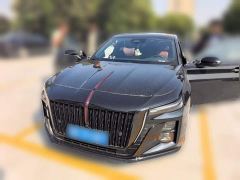 Hongqi H5 2.0T Automatic Mystic Shadow Edition - photo 1