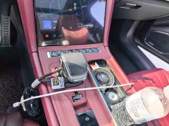 Hongqi H5 2.0T Automatic Mystic Shadow Edition - photo 10