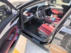 Hongqi H5 2.0T Automatic Mystic Shadow Edition - photo 12