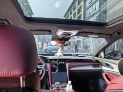 Hongqi H5 2.0T Automatic Mystic Shadow Edition - photo 14