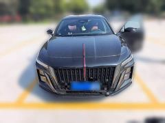 Hongqi H5 2.0T Automatic Mystic Shadow Edition - photo 2