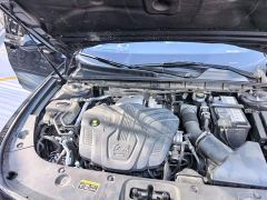Hongqi H5 2.0T Automatic Mystic Shadow Edition - photo 20