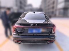 Hongqi H5 2.0T Automatic Mystic Shadow Edition - photo 3