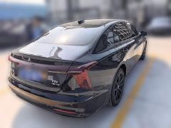 Hongqi H5 2.0T Automatic Mystic Shadow Edition - photo 4