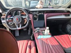 Hongqi H5 2.0T Automatic Mystic Shadow Edition - photo 5