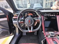 Hongqi H5 2.0T Automatic Mystic Shadow Edition - photo 6