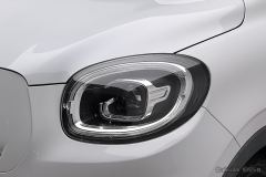 Leapmotor T03 400 Light edition Ternary Lithium - фото 5
