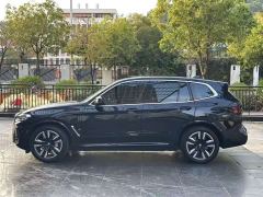 BMW iX3 sDrive40 Premier - photo 10