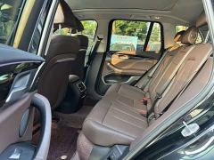 BMW iX3 sDrive40 Premier - photo 11