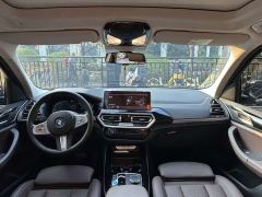 BMW iX3 sDrive40 Premier - photo 12