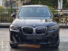 BMW iX3 sDrive40 Premier - photo 2