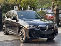 BMW iX3 sDrive40 Premier - photo 3