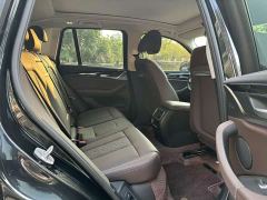 BMW iX3 sDrive40 Premier - photo 6