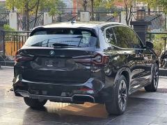BMW iX3 sDrive40 Premier - photo 7