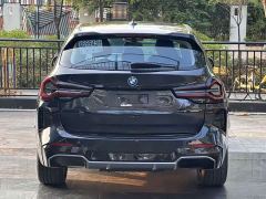 BMW iX3 sDrive40 Premier - photo 8