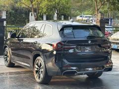 BMW iX3 sDrive40 Premier - photo 9