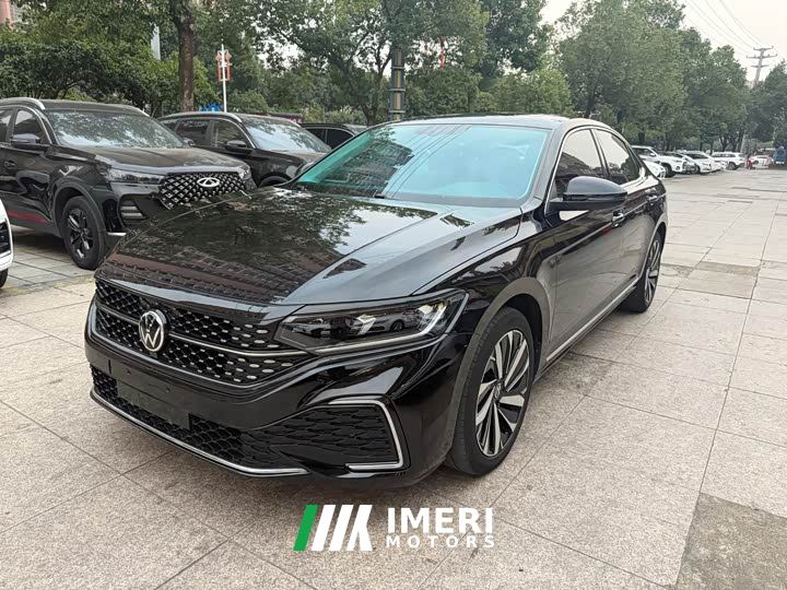 Volkswagen Passat 330TSI Starry Sky Elite