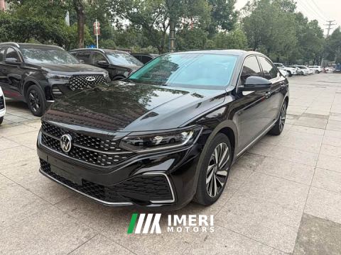 2022 Volkswagen Passat 330TSI Starry Sky Elite - ავტომობილი ჩინეთიდან