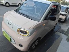 Wuling Hongguang MINIEV Third Generation 215km Advanced Edition - фото 1