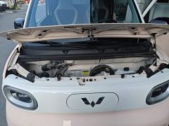 Wuling Hongguang MINIEV Third Generation 215km Advanced Edition - фото 19