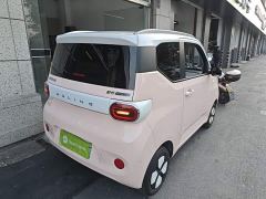 Wuling Hongguang MINIEV Third Generation 215km Advanced Edition - фото 6