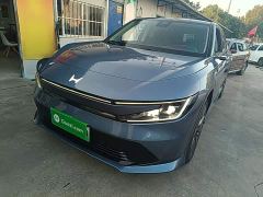 Honda P7 Rear-Wheel Drive Long-Range Pro - ფოტო 1