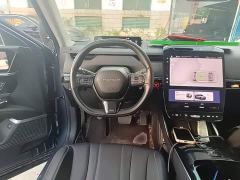 Honda P7 Rear-Wheel Drive Long-Range Pro - ფოტო 10