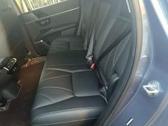 Honda P7 Rear-Wheel Drive Long-Range Pro - ფოტო 16