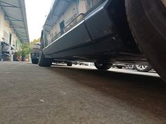 Honda P7 Rear-Wheel Drive Long-Range Pro - ფოტო 20