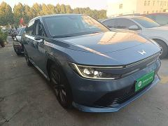 Honda P7 Rear-Wheel Drive Long-Range Pro - ფოტო 3