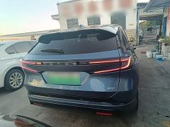 Honda P7 Rear-Wheel Drive Long-Range Pro - ფოტო 5