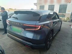 Honda P7 Rear-Wheel Drive Long-Range Pro - ფოტო 6