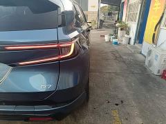Honda P7 Rear-Wheel Drive Long-Range Pro - ფოტო 7