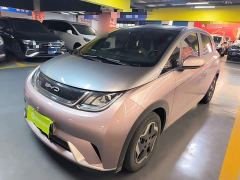 BYD Dolphin 405km Fashion Edition - ფოტო 1