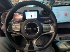 BYD Dolphin 405km Fashion Edition - ფოტო 10