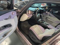 BYD Dolphin 405km Fashion Edition - ფოტო 15
