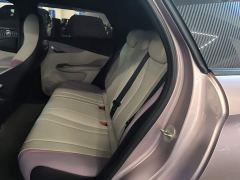 BYD Dolphin 405km Fashion Edition - ფოტო 16